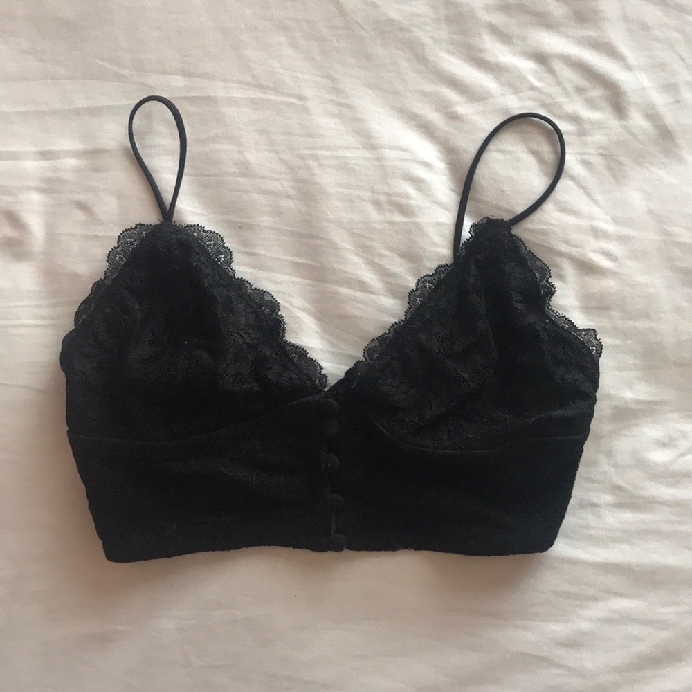 Urban Outfitters Out From Under Bralette